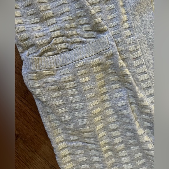 Hello Nite Heather/limonce glow cardigan XS NEW - Picture 4 of 4